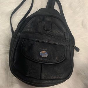 Crossbody bag